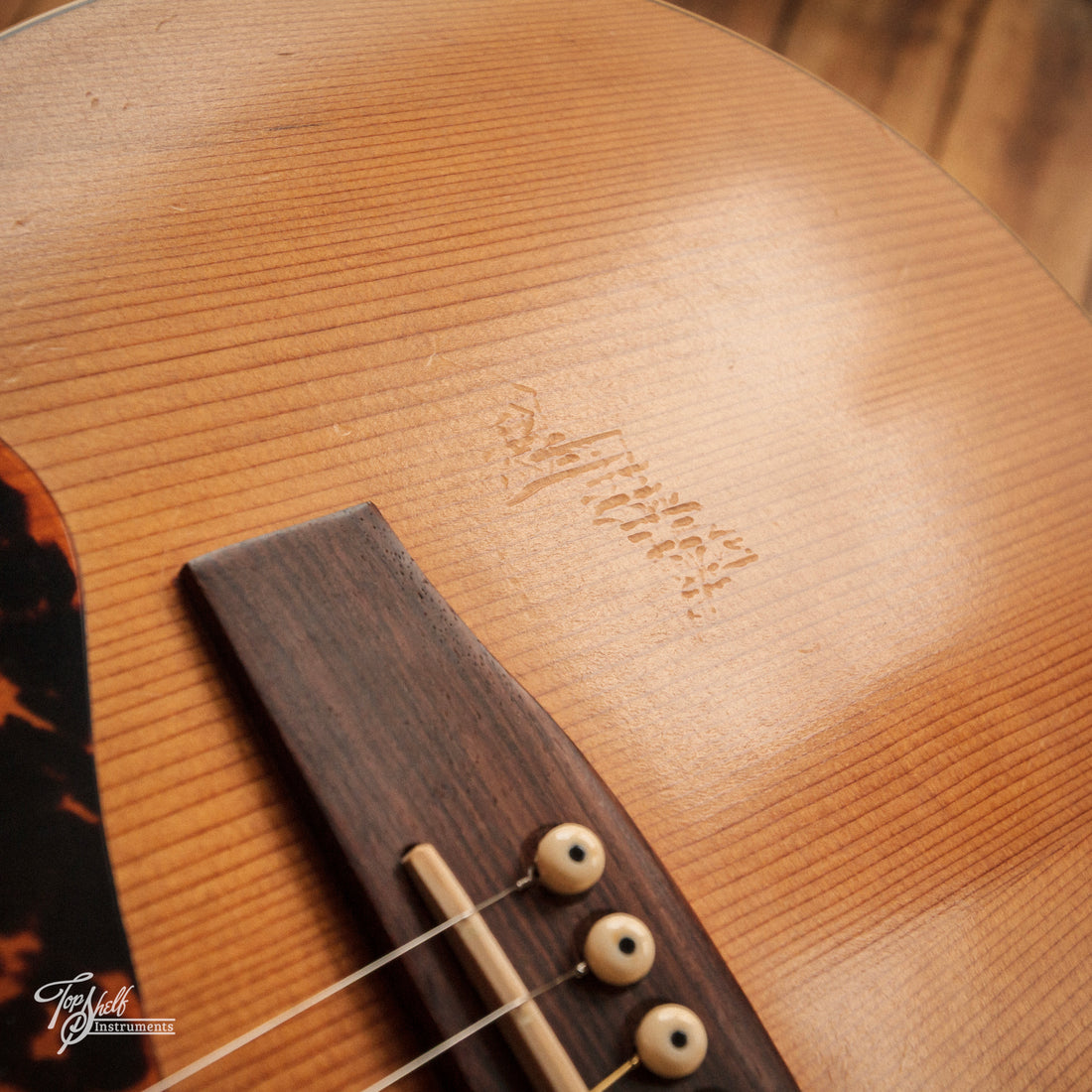 Seagull Coastline Parlor Grand Natural 1997