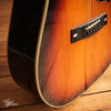 Yamaha L-7S Dreadnought Acoustic Sunburst 1978