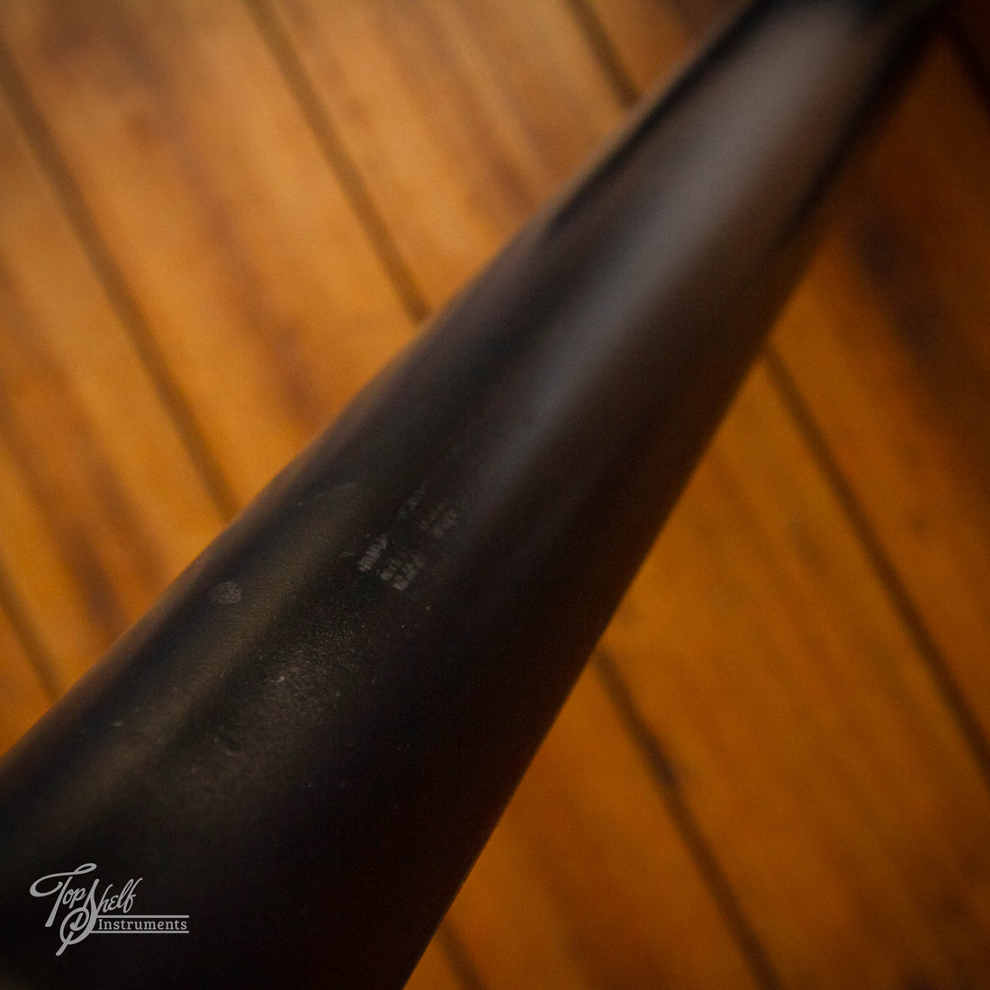 Ibanez RS530 Roadstar II Black 1984