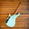 Ibanez Bass Workshop EHB1000S Sea Foam Green Matte 2021