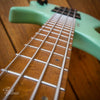 Ibanez Bass Workshop EHB1000S Sea Foam Green Matte 2021