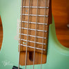 Ibanez Bass Workshop EHB1000S Sea Foam Green Matte 2021