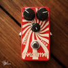 AnalogMan Peppermint Fuzz Germanium Fuzz Pedal #996 2012