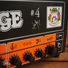Orange TT15JR Jim Root Terror 15W Guitar Amp Head