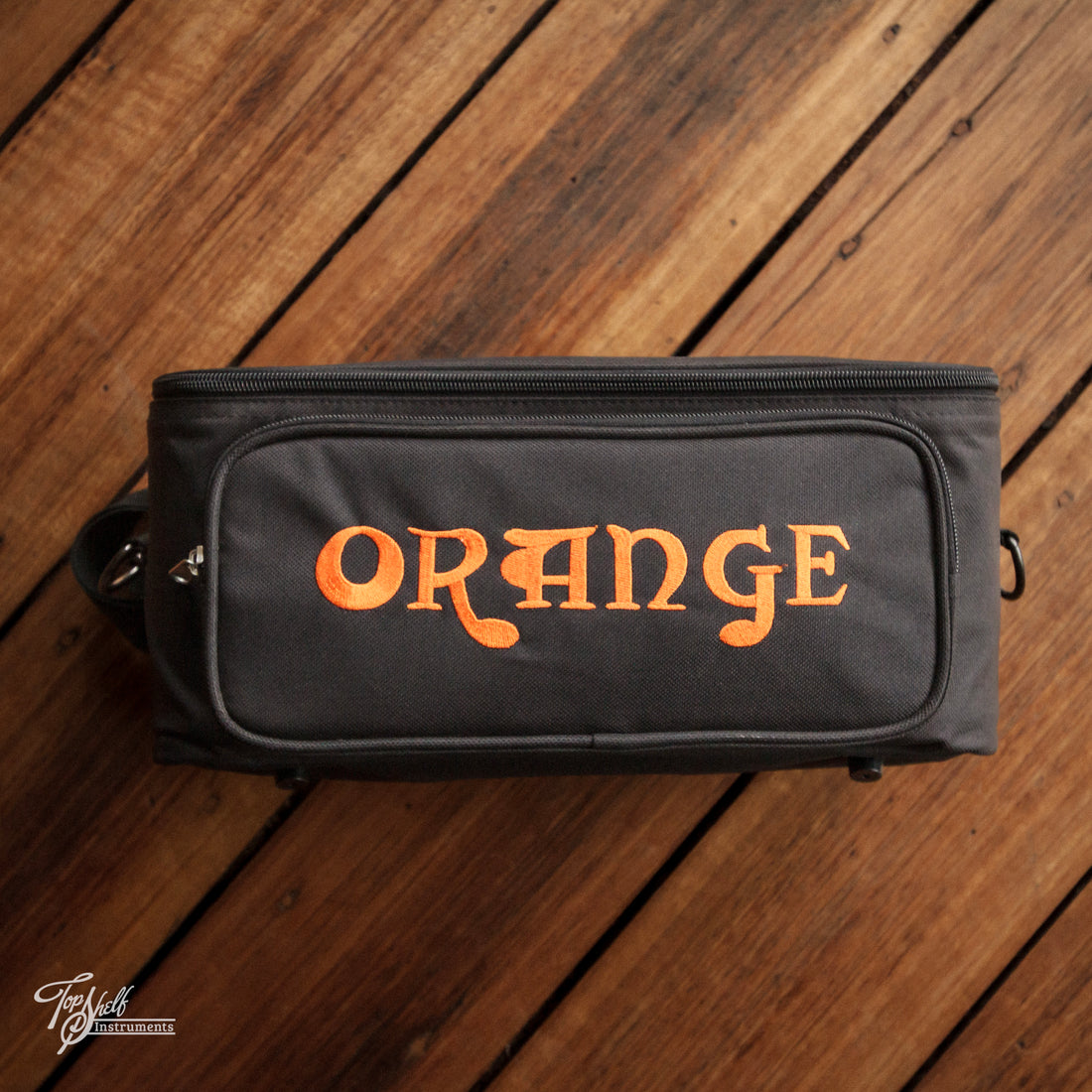 Orange TT15JR Jim Root Terror 15W Guitar Amp Head