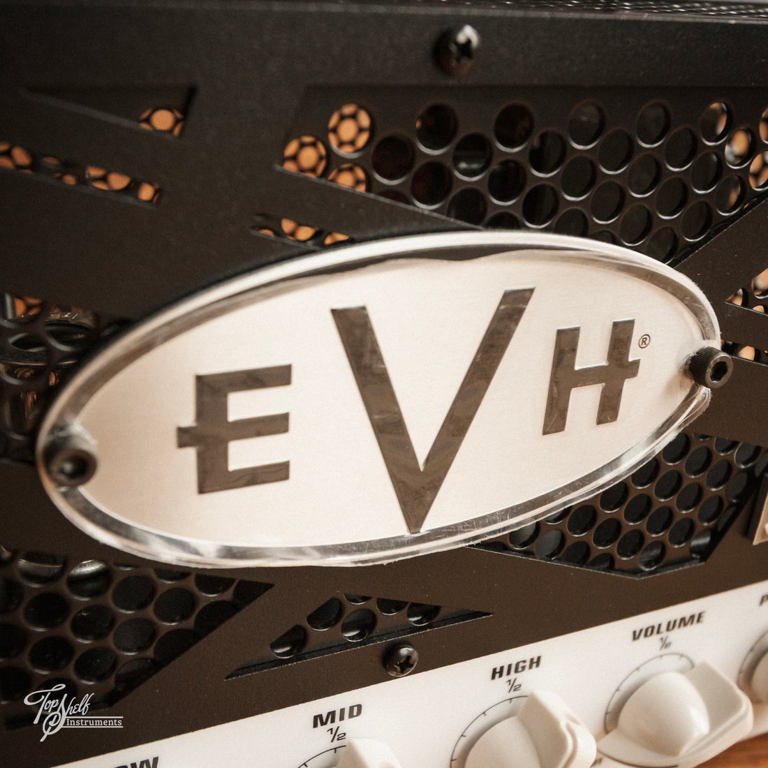 EVH 5150III LBX 15W Guitar Amp Head 2023