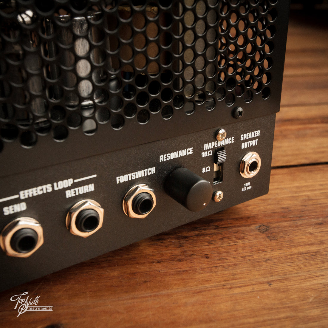 EVH 5150III LBX 15W Guitar Amp Head 2023