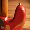 Fender Roadworn '50s Precision Bass Fiesta Red 2009