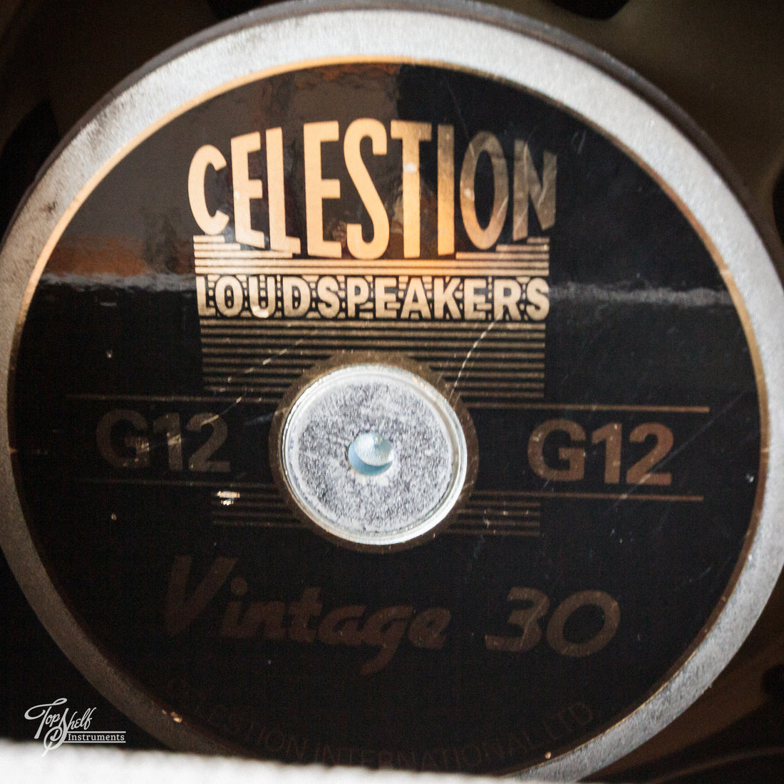 Orange Crush Pro 120 2x12" 120W Stack Limited Edition White 2019