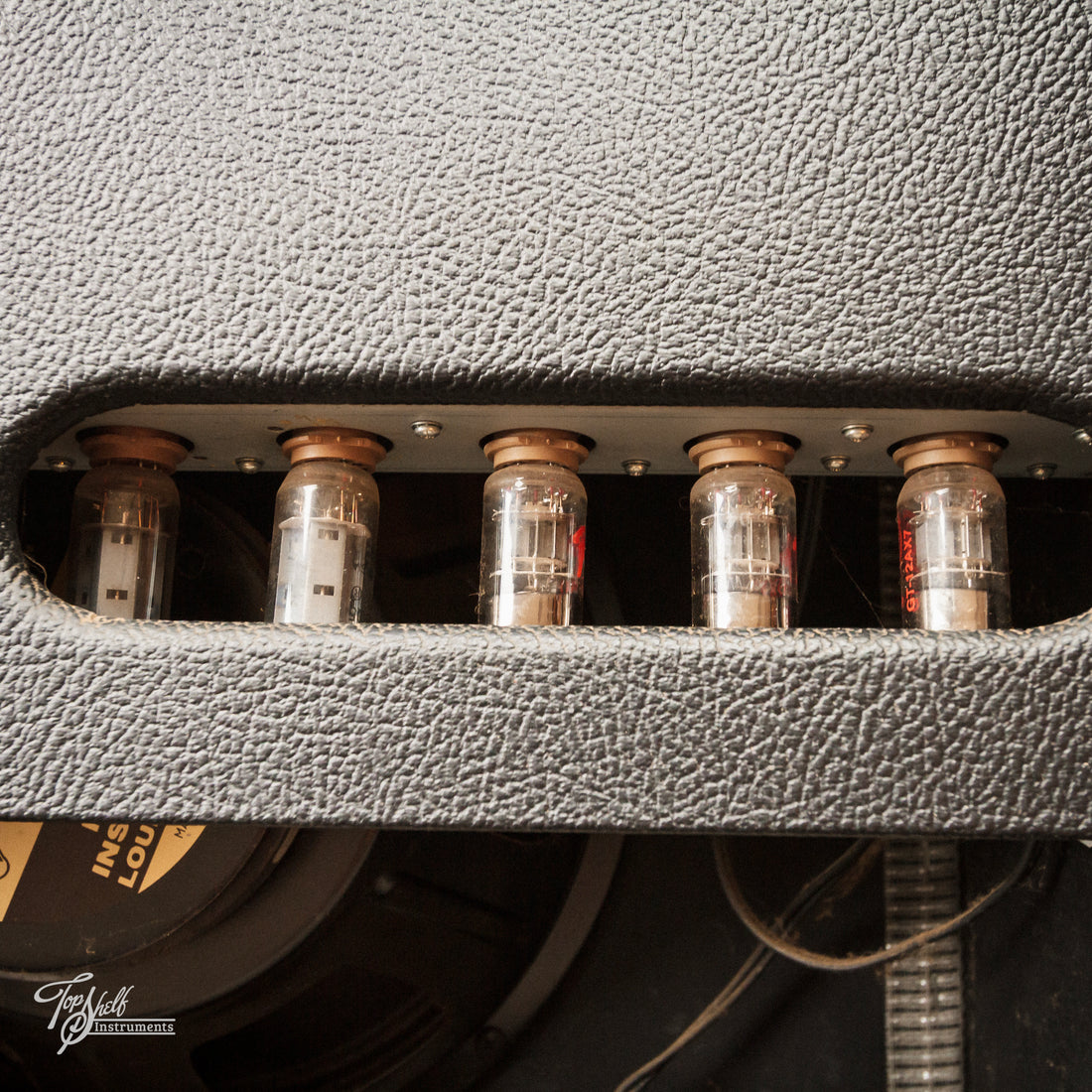 Fender Blues Junior Black 1x12" Guitar Combo Amp Black 2006