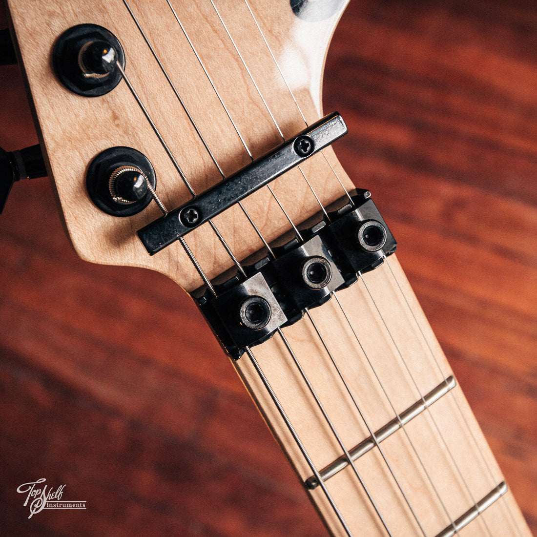Jackson X Series Adrian Smith SDXM Snow White 2020