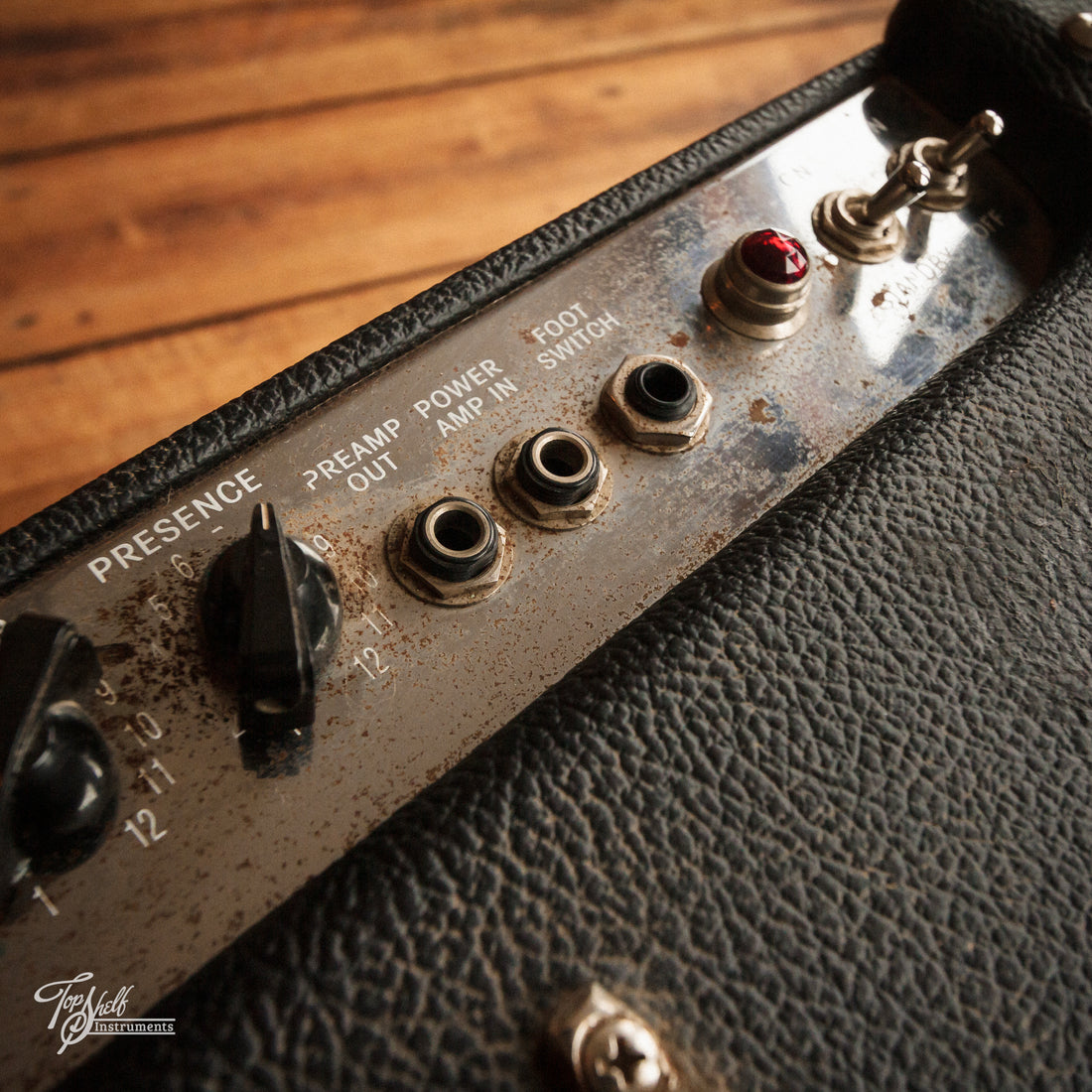 Fender Hot Rod Deluxe 40w 1x12" Guitar Combo Black 2004