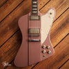 Gibson Custom Shop Firebird V Heather Poly 1997