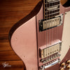 Gibson Custom Shop Firebird V Heather Poly 1997