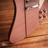 Gibson Custom Shop Firebird V Heather Poly 1997