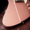 Gibson Custom Shop Firebird V Heather Poly 1997