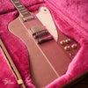 Gibson Custom Shop Firebird V Heather Poly 1997