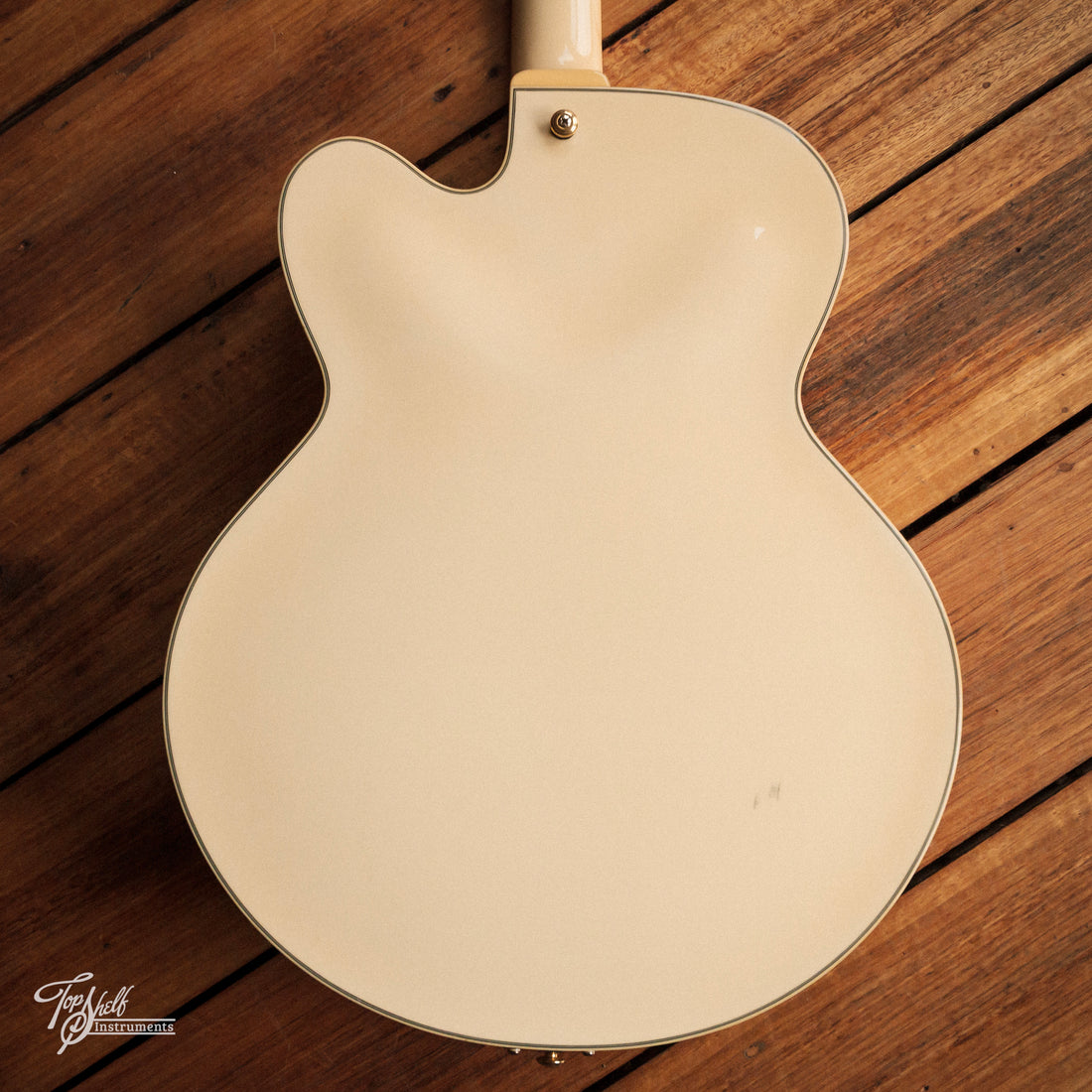 Ibanez Artcore AF75TDG Ivory 2010