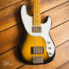 Fender Modern Player Telecaster Bass Sunburst 2011