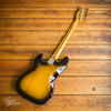 Fender Modern Player Telecaster Bass Sunburst 2011