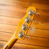 Fender Modern Player Telecaster Bass Sunburst 2011
