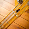 Fender Modern Player Telecaster Bass Sunburst 2011