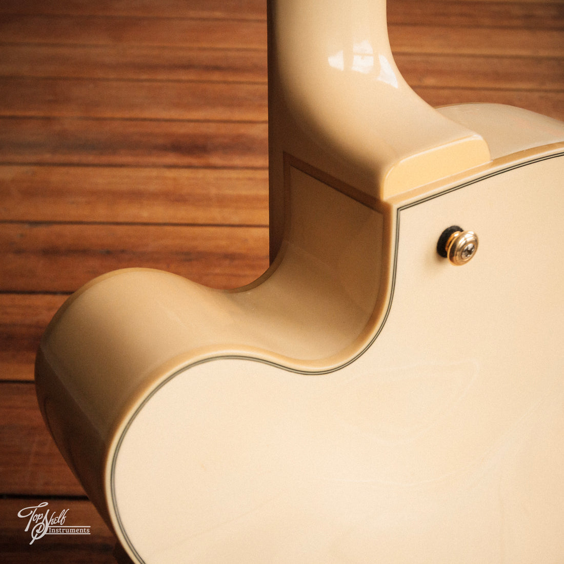 Ibanez Artcore AF75TDG Ivory 2010