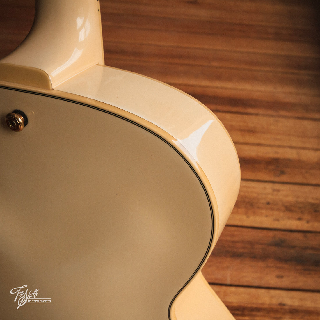 Ibanez Artcore AF75TDG Ivory 2010