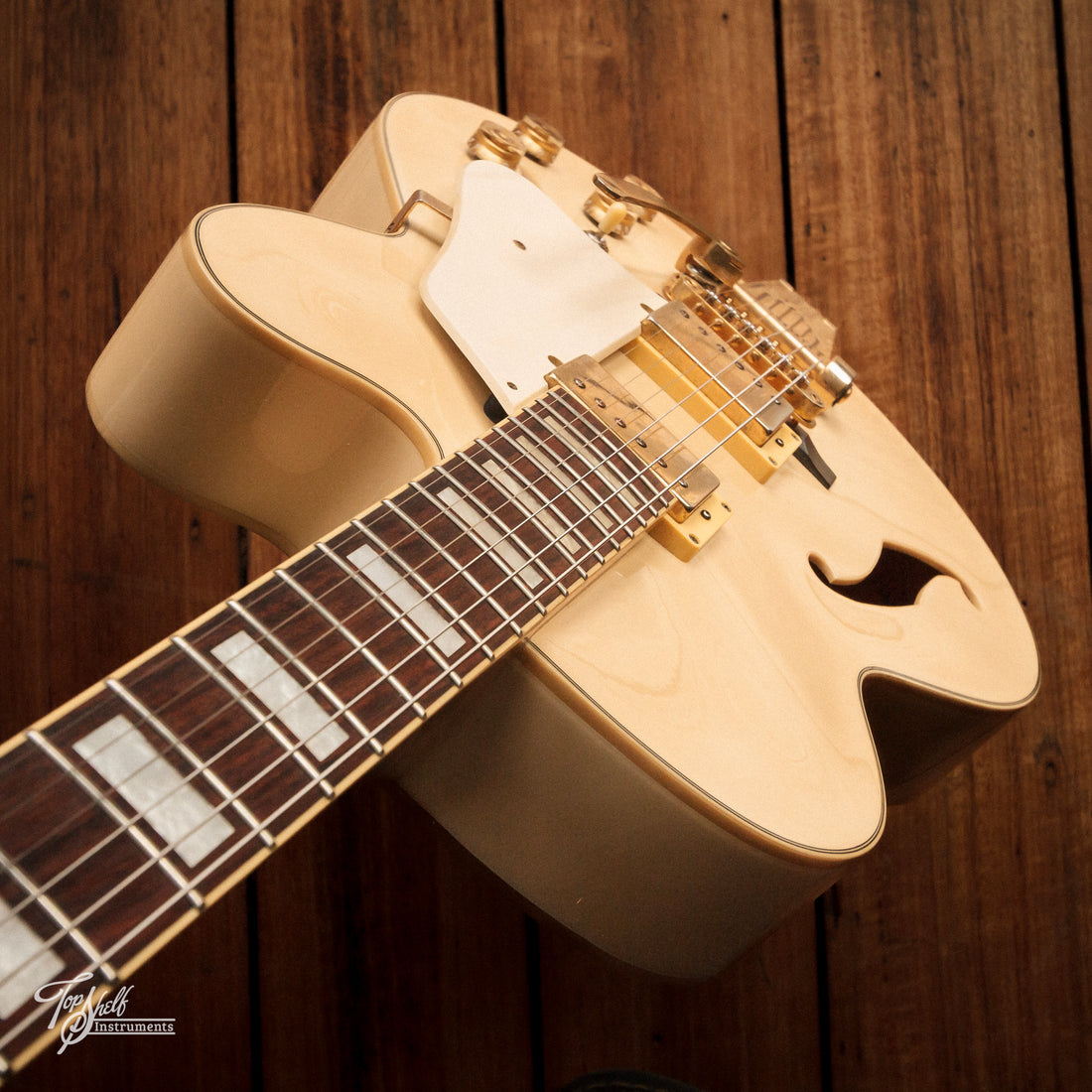 Ibanez Artcore AF75TDG Ivory 2010