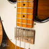 Fender Modern Player Telecaster Bass Sunburst 2011