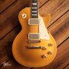 Gibson Les Paul Standard Gold Top 2001