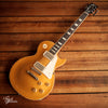 Gibson Les Paul Standard Gold Top 2001