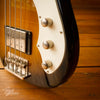 Fender Modern Player Telecaster Bass Sunburst 2011
