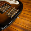 Fender Modern Player Telecaster Bass Sunburst 2011