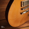 Gibson Les Paul Standard Gold Top 2001