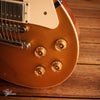 Gibson Les Paul Standard Gold Top 2001