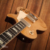 Gibson Les Paul Standard Gold Top 2001