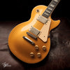 Gibson Les Paul Standard Gold Top 2001