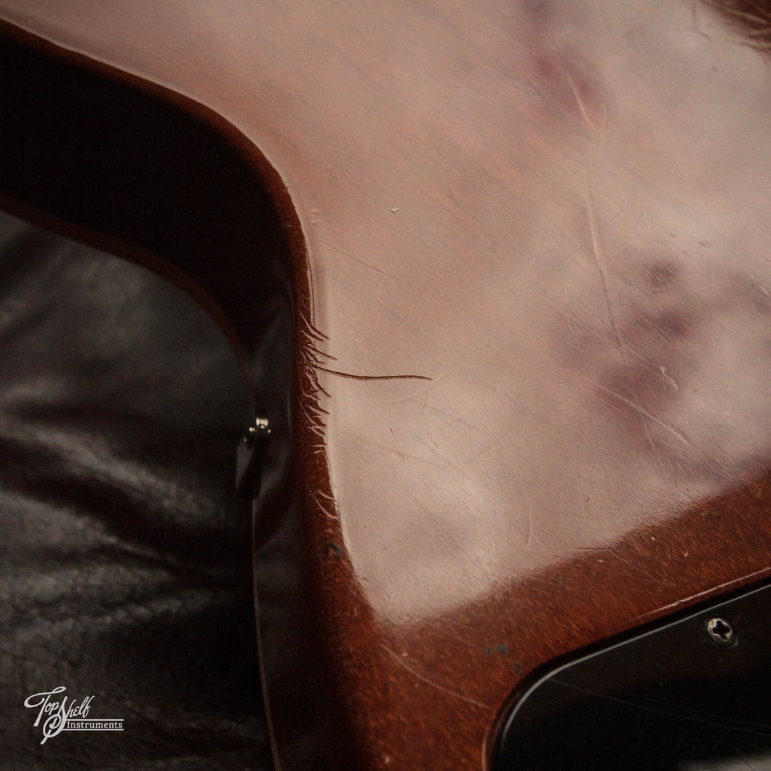 Gibson Les Paul Standard Gold Top 2001