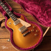 Gibson Les Paul Standard Gold Top 2001