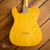 Fender Made in Japan Classic 50s Telecaster Vintage Natural 2016