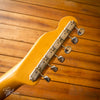 Fender Made in Japan Classic 50s Telecaster Vintage Natural 2016