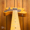 Fender Made in Japan Classic 50s Telecaster Vintage Natural 2016
