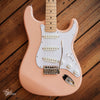 Fender Japan Standard Stratocaster ST-STD Shell Pink 2010