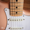 Fender Japan Standard Stratocaster ST-STD Shell Pink 2010
