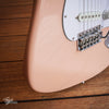 Fender Japan Standard Stratocaster ST-STD Shell Pink 2010