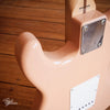 Fender Japan Standard Stratocaster ST-STD Shell Pink 2010