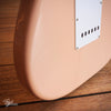 Fender Japan Standard Stratocaster ST-STD Shell Pink 2010