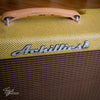 Achilles 5E3+ Replica Deluxe 1x12" Guitar Combo Amp