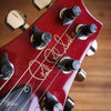 Paul Reed Smith Custom 22 Ten Top Cherry Sunburst 2007